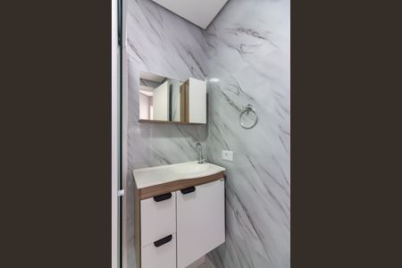 Apartamento para alugar com 52m², 2 quartos e 1 vagaBanheiro