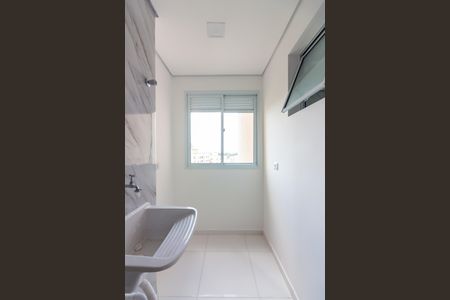 Apartamento para alugar com 52m², 2 quartos e 1 vagaÁrea de Serviço