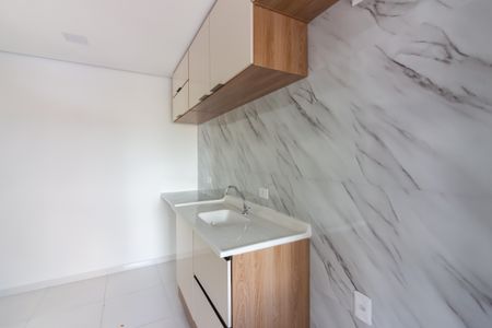 Apartamento para alugar com 52m², 2 quartos e 1 vagaCozinha