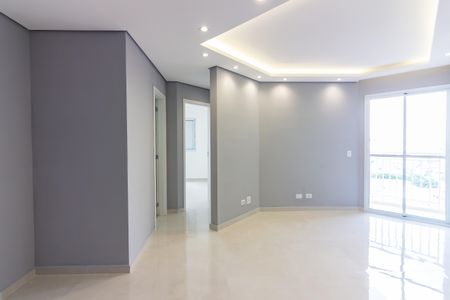 Apartamento para alugar com 52m², 2 quartos e 1 vagaSala