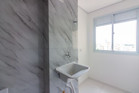 Apartamento para alugar com 52m², 2 quartos e 1 vagaÁrea de Serviço