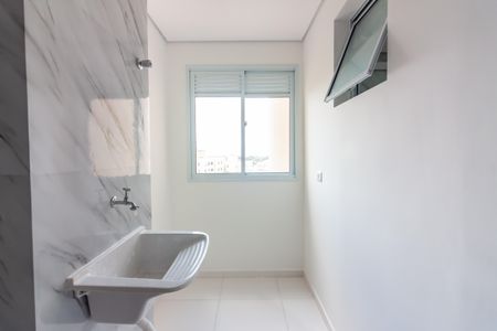 Apartamento para alugar com 52m², 2 quartos e 1 vagaÁrea de Serviço