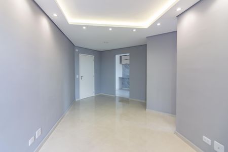 Apartamento para alugar com 52m², 2 quartos e 1 vagaSala