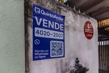 Casa à venda com 126m², 3 quartos e 2 vagasPlaquinha