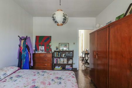 Casa à venda com 126m², 3 quartos e 2 vagasQuarto 2