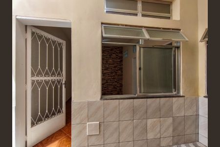 Casa para alugar com 44m², 1 quarto e sem vaga Casa para alugar com 44m², 1 quarto e sem vagaÁrea de Serviço