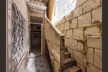 Casa para alugar com 44m², 1 quarto e sem vaga Casa para alugar com 44m², 1 quarto e sem vagaFachada do Prédio