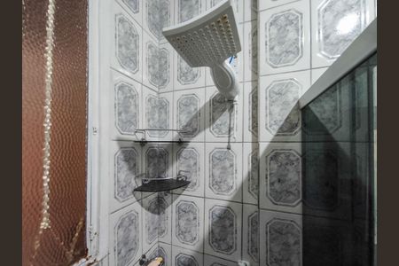 Casa para alugar com 44m², 1 quarto e sem vaga Casa para alugar com 44m², 1 quarto e sem vagaBanheiro da Suíte