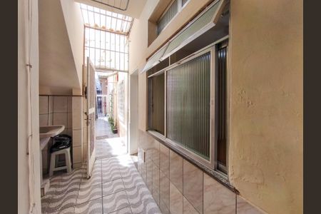 Casa para alugar com 44m², 1 quarto e sem vaga Casa para alugar com 44m², 1 quarto e sem vagaVista da Suíte