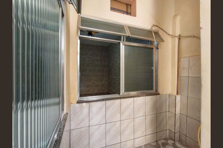 Casa para alugar com 44m², 1 quarto e sem vaga Casa para alugar com 44m², 1 quarto e sem vagaÁrea de Serviço