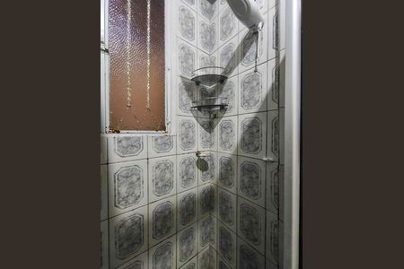 Casa para alugar com 44m², 1 quarto e sem vaga Casa para alugar com 44m², 1 quarto e sem vagaBanheiro da Suíte