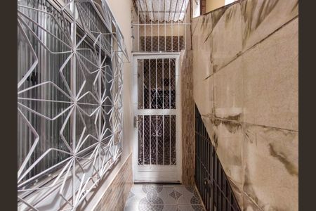 Casa para alugar com 44m², 1 quarto e sem vaga Casa para alugar com 44m², 1 quarto e sem vagaFachada do Prédio