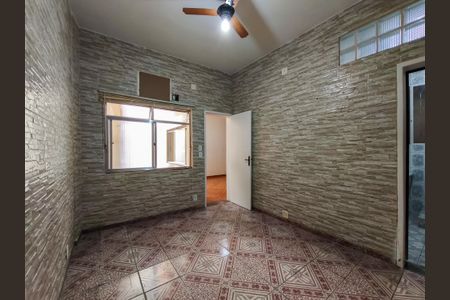 Casa para alugar com 44m², 1 quarto e sem vaga Casa para alugar com 44m², 1 quarto e sem vagaSuíte