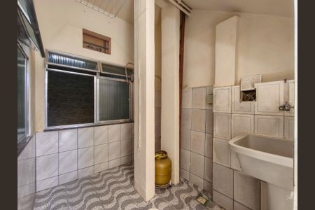 Casa para alugar com 44m², 1 quarto e sem vaga Casa para alugar com 44m², 1 quarto e sem vagaÁrea de Serviço