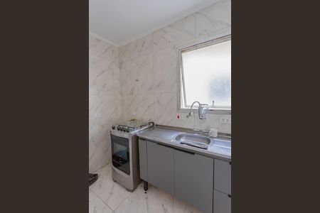 Apartamento para alugar com 60m², 2 quartos e 1 vagaCozinha