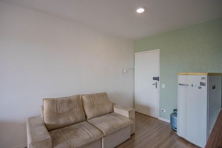 Apartamento para alugar com 60m², 2 quartos e 1 vagaSala