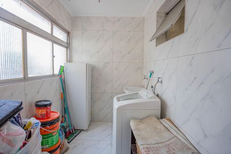 Apartamento para alugar com 60m², 2 quartos e 1 vagaÁrea de serviço