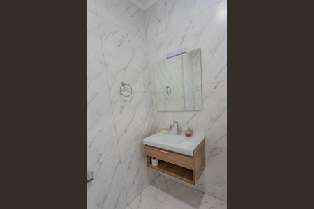 Apartamento para alugar com 60m², 2 quartos e 1 vagaBanheiro