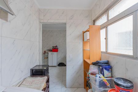 Apartamento para alugar com 60m², 2 quartos e 1 vagaÁrea de serviço
