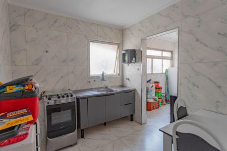 Apartamento para alugar com 60m², 2 quartos e 1 vagaCozinha