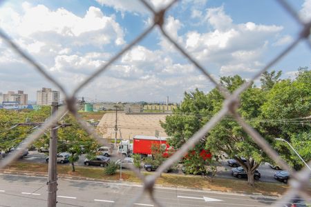 Apartamento para alugar com 60m², 2 quartos e 1 vagaVista do quarto 2