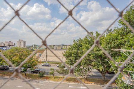 Apartamento para alugar com 60m², 2 quartos e 1 vagaVista do quarto 1