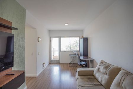 Apartamento para alugar com 60m², 2 quartos e 1 vagaSala