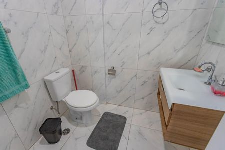Apartamento para alugar com 60m², 2 quartos e 1 vagaBanheiro