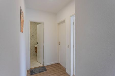 Apartamento para alugar com 60m², 2 quartos e 1 vagaCorredor