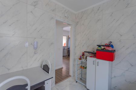 Apartamento para alugar com 60m², 2 quartos e 1 vagaCozinha