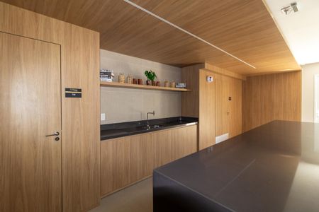 Apartamento à venda com 89m², 3 quartos e 2 vagas Apartamento à venda com 89m², 3 quartos e 2 vagasÁrea comum - Salão de Festas