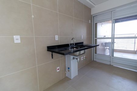 Apartamento à venda com 89m², 3 quartos e 2 vagas Apartamento à venda com 89m², 3 quartos e 2 vagasCozinha