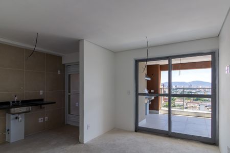 Apartamento à venda com 89m², 3 quartos e 2 vagas Apartamento à venda com 89m², 3 quartos e 2 vagasSala