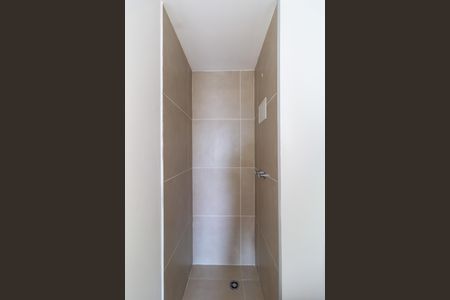 Apartamento à venda com 89m², 3 quartos e 2 vagas Apartamento à venda com 89m², 3 quartos e 2 vagasBanheiro do Corredor