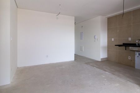 Apartamento à venda com 89m², 3 quartos e 2 vagas Apartamento à venda com 89m², 3 quartos e 2 vagasSala