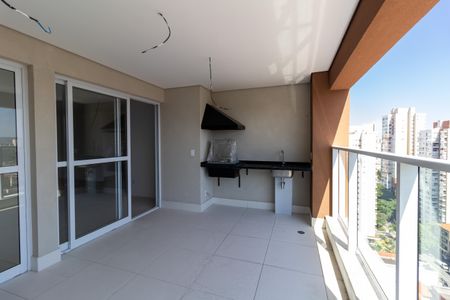 Apartamento à venda com 89m², 3 quartos e 2 vagas Apartamento à venda com 89m², 3 quartos e 2 vagasVaranda da Sala