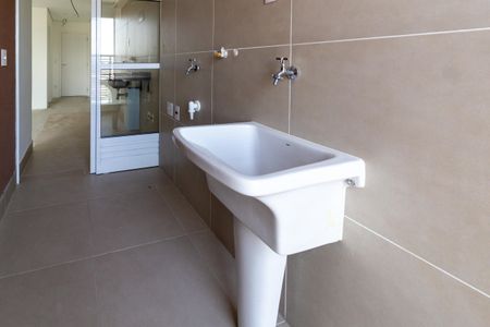 Apartamento à venda com 89m², 3 quartos e 2 vagas Apartamento à venda com 89m², 3 quartos e 2 vagasÁrea de Serviço