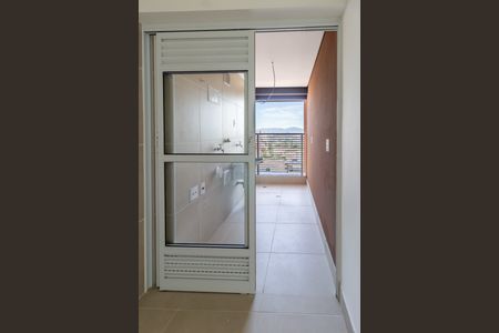 Apartamento à venda com 89m², 3 quartos e 2 vagas Apartamento à venda com 89m², 3 quartos e 2 vagasCozinha