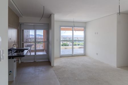 Apartamento à venda com 89m², 3 quartos e 2 vagas Apartamento à venda com 89m², 3 quartos e 2 vagasSala