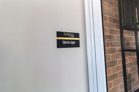 Apartamento à venda com 89m², 3 quartos e 2 vagas Apartamento à venda com 89m², 3 quartos e 2 vagasÁrea comum - Sala de Jogos