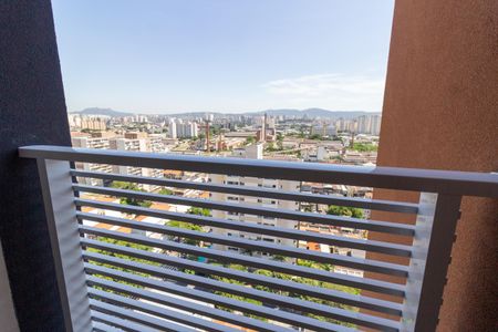 Apartamento à venda com 89m², 3 quartos e 2 vagas Apartamento à venda com 89m², 3 quartos e 2 vagasVista da Área de Serviço