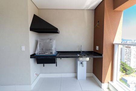 Apartamento à venda com 89m², 3 quartos e 2 vagas Apartamento à venda com 89m², 3 quartos e 2 vagasVaranda da Sala