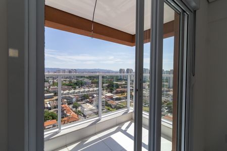 Apartamento à venda com 89m², 3 quartos e 2 vagas Apartamento à venda com 89m², 3 quartos e 2 vagasVaranda da Suite
