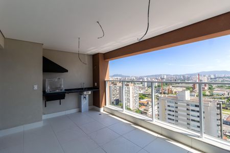 Apartamento à venda com 89m², 3 quartos e 2 vagas Apartamento à venda com 89m², 3 quartos e 2 vagasVaranda da Sala