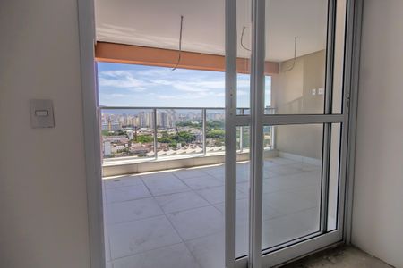 Apartamento à venda com 89m², 3 quartos e 2 vagas Apartamento à venda com 89m², 3 quartos e 2 vagasSala