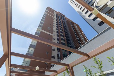 Apartamento à venda com 89m², 3 quartos e 2 vagas Apartamento à venda com 89m², 3 quartos e 2 vagasFachada