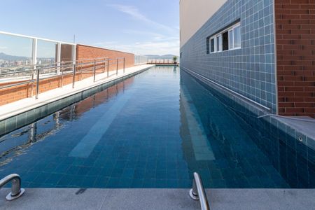 Apartamento à venda com 89m², 3 quartos e 2 vagas Apartamento à venda com 89m², 3 quartos e 2 vagasÁrea comum - Piscina