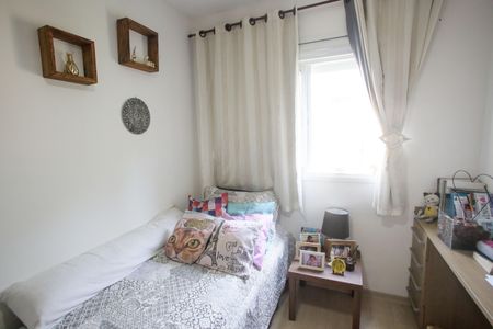 Apartamento para alugar com 55m², 2 quartos e 1 vagaQuarto 2