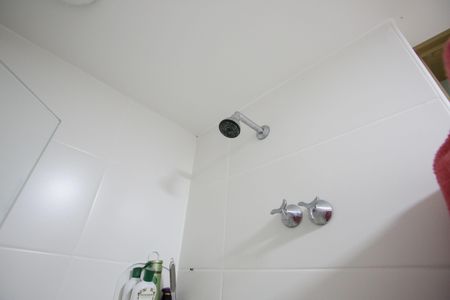 Apartamento para alugar com 55m², 2 quartos e 1 vagaBanheiro da Suíte