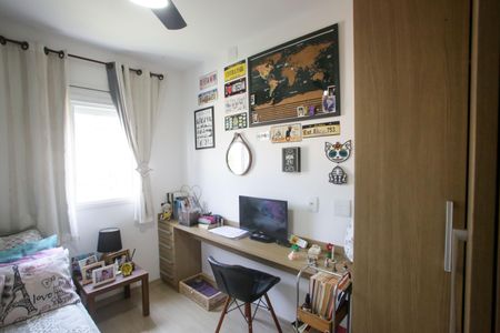 Apartamento para alugar com 55m², 2 quartos e 1 vagaQuarto 2